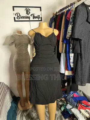 Gowns, Dresses