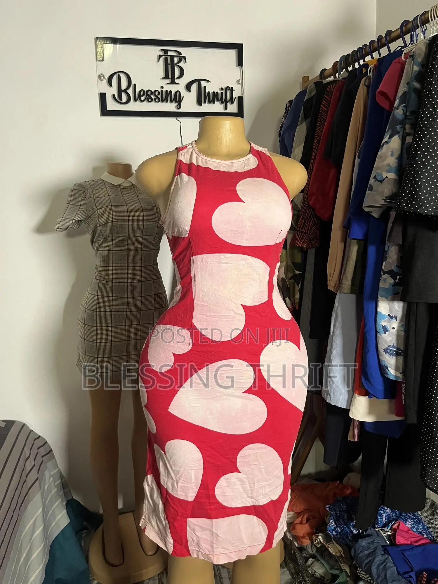 Gowns, Dresses
