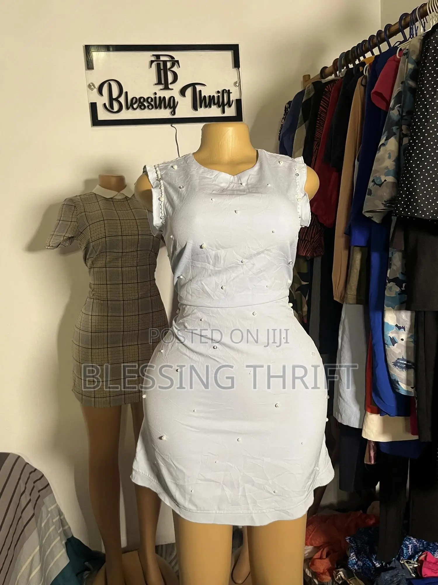 Gowns, Dresses