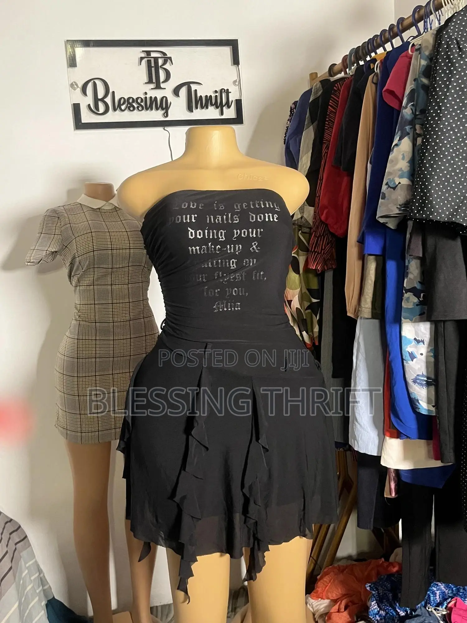 Gowns, Dresses