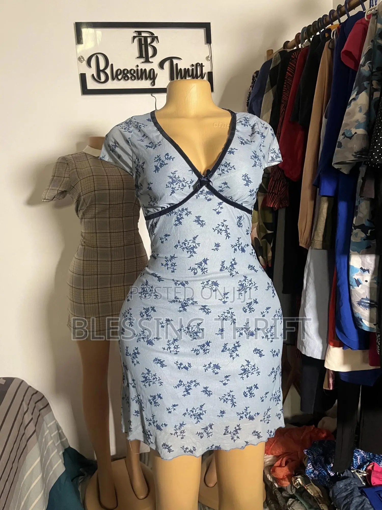 Gowns, Dresses
