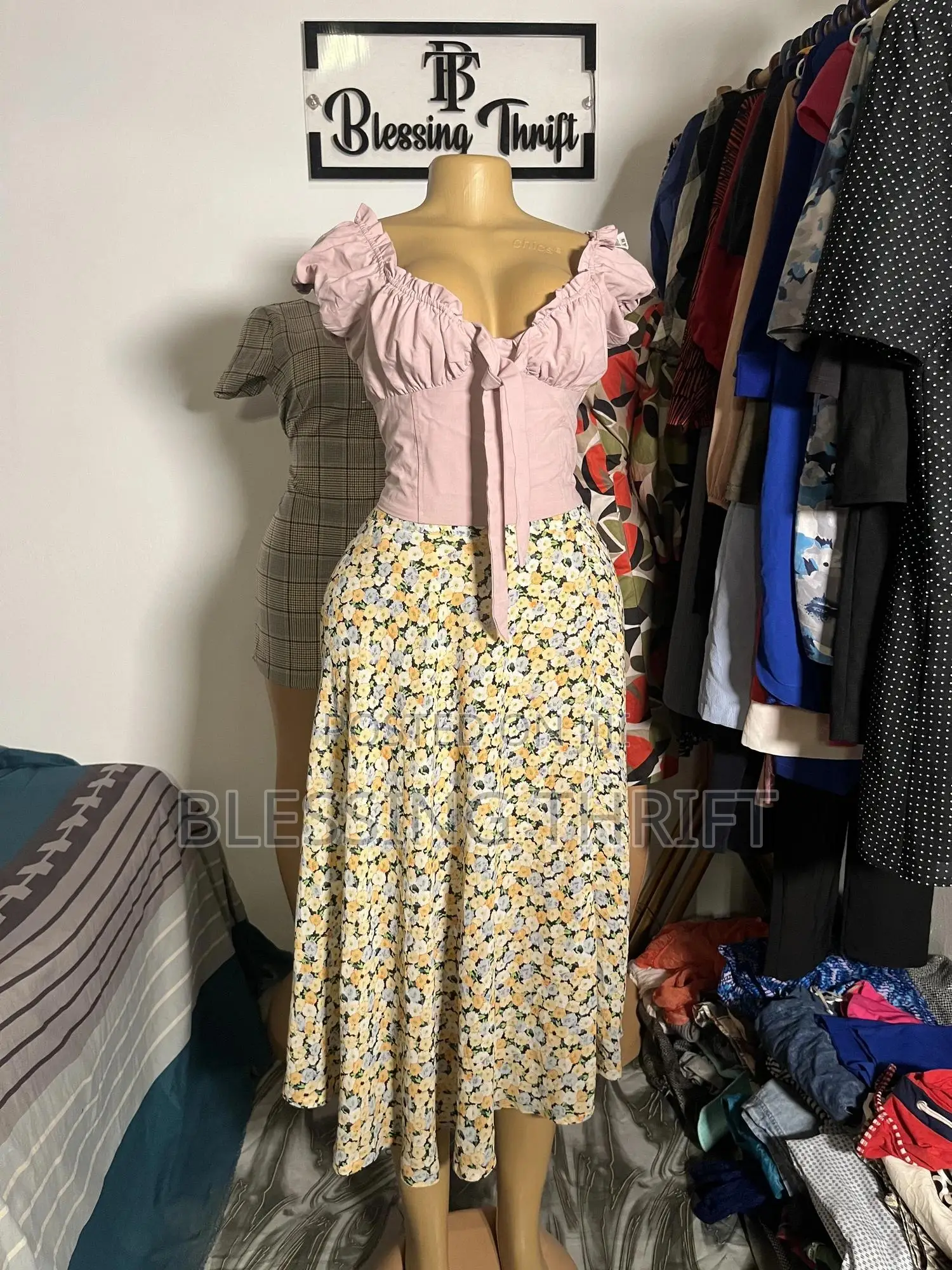 Gowns, Dresses