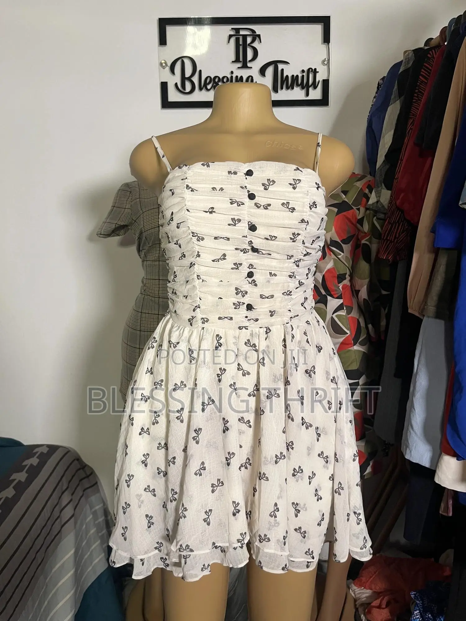 Gowns, Dresses