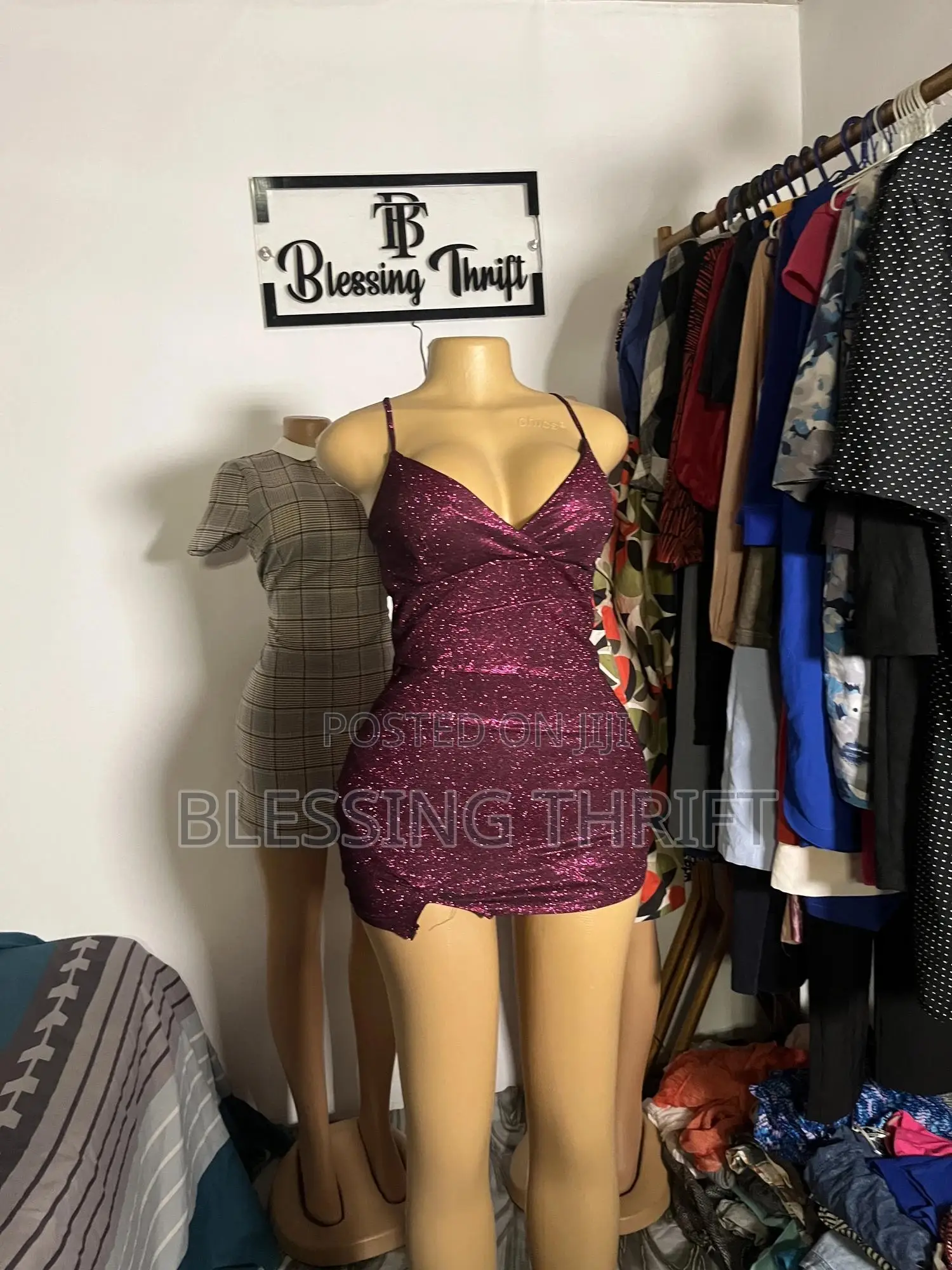Gowns, Dresses