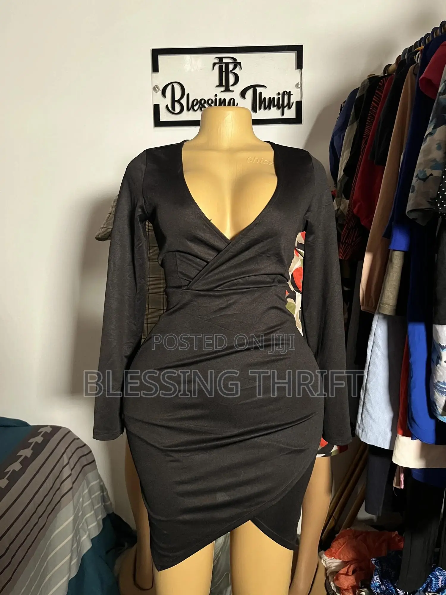 Gowns, Dresses