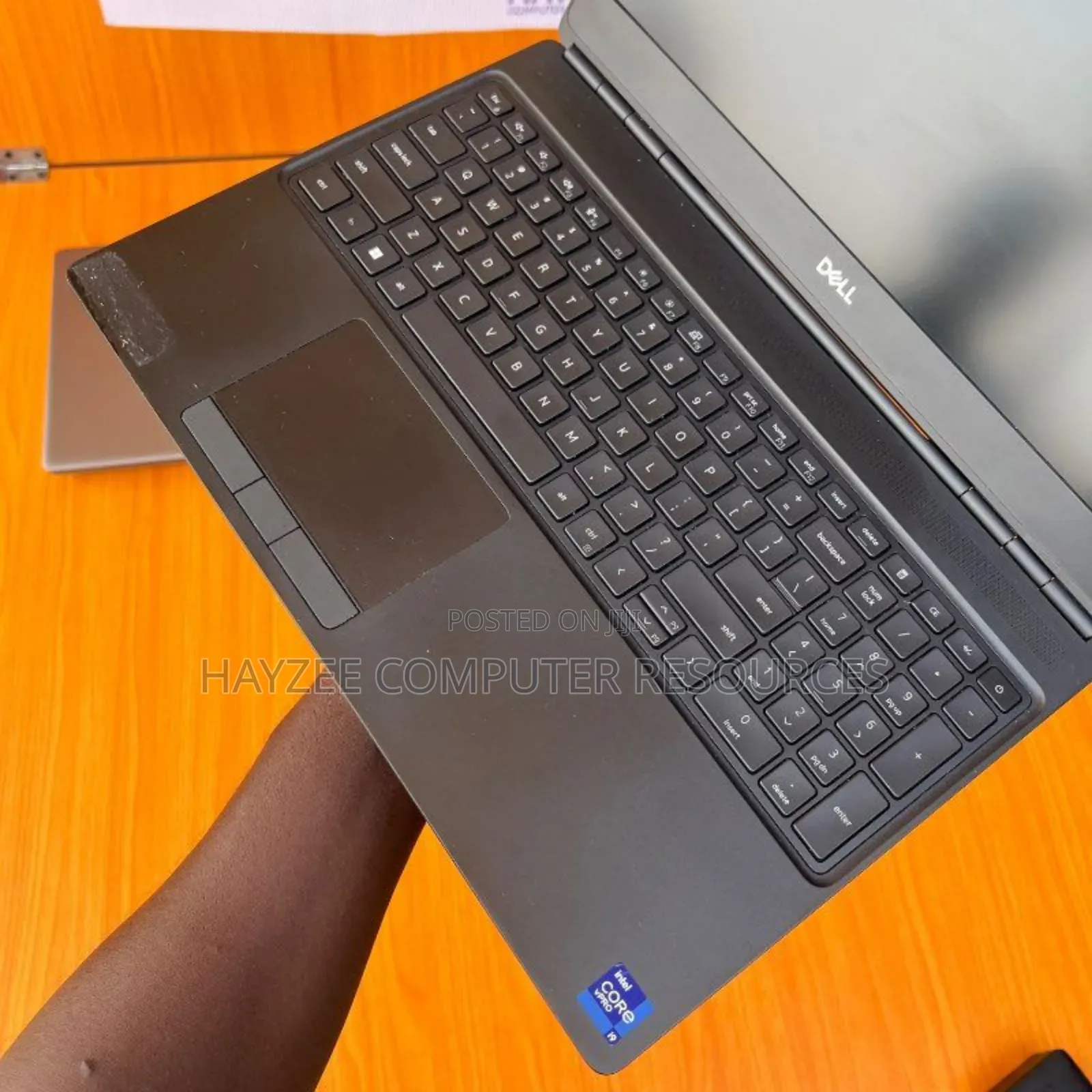 Laptop Dell Precision 7760 64GB Intel Core i9 SSD 4T