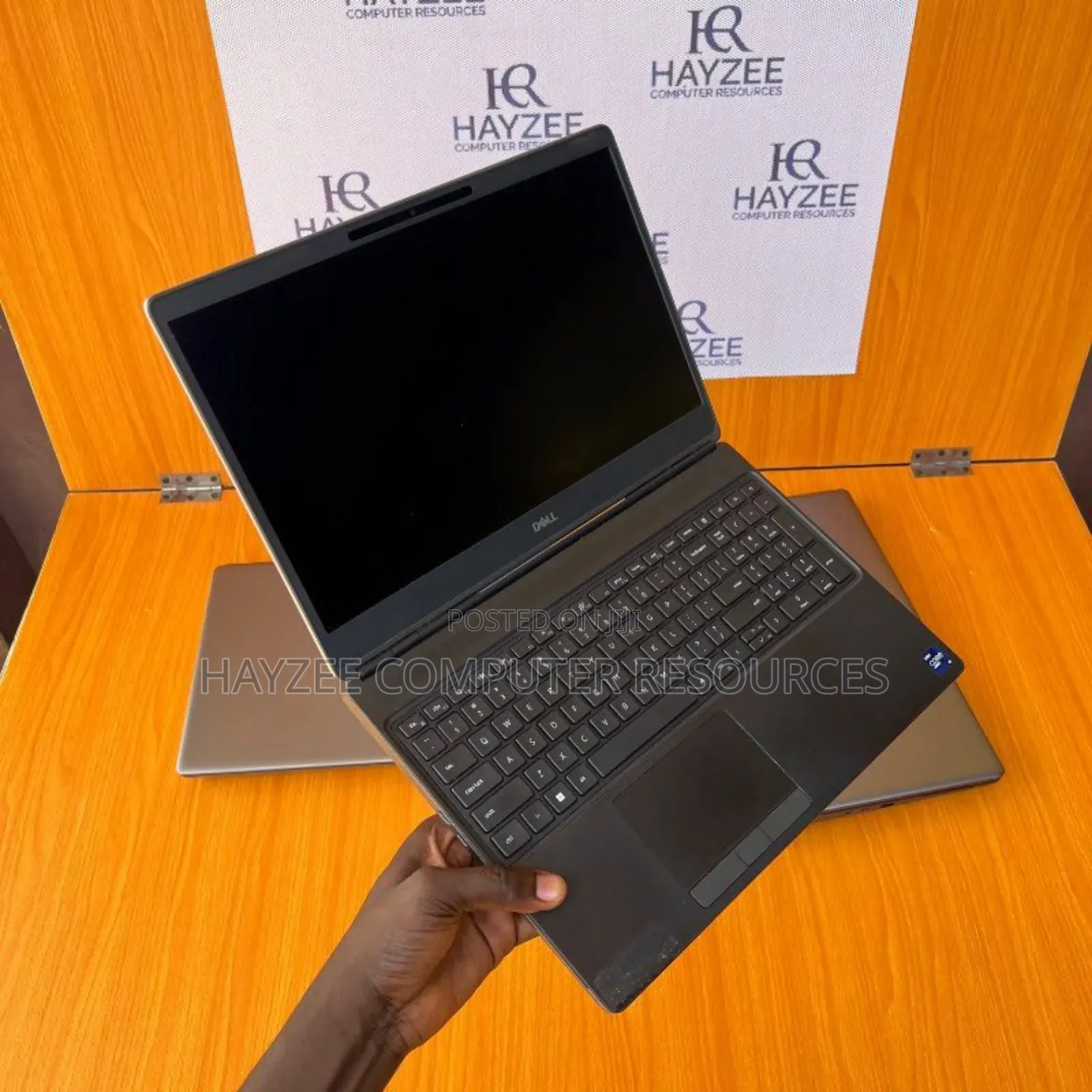 Laptop Dell Precision 7760 64GB Intel Core i9 SSD 4T
