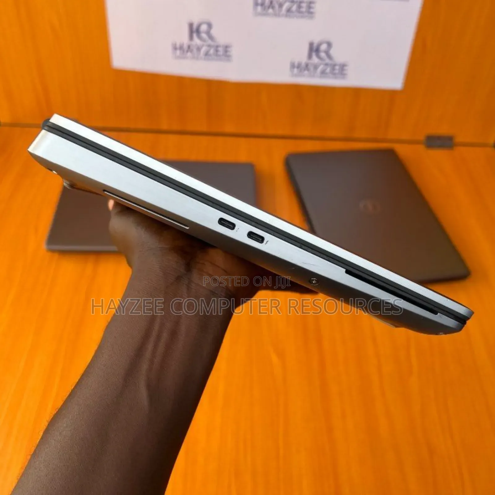 Laptop Dell Precision 7760 64GB Intel Core i9 SSD 4T