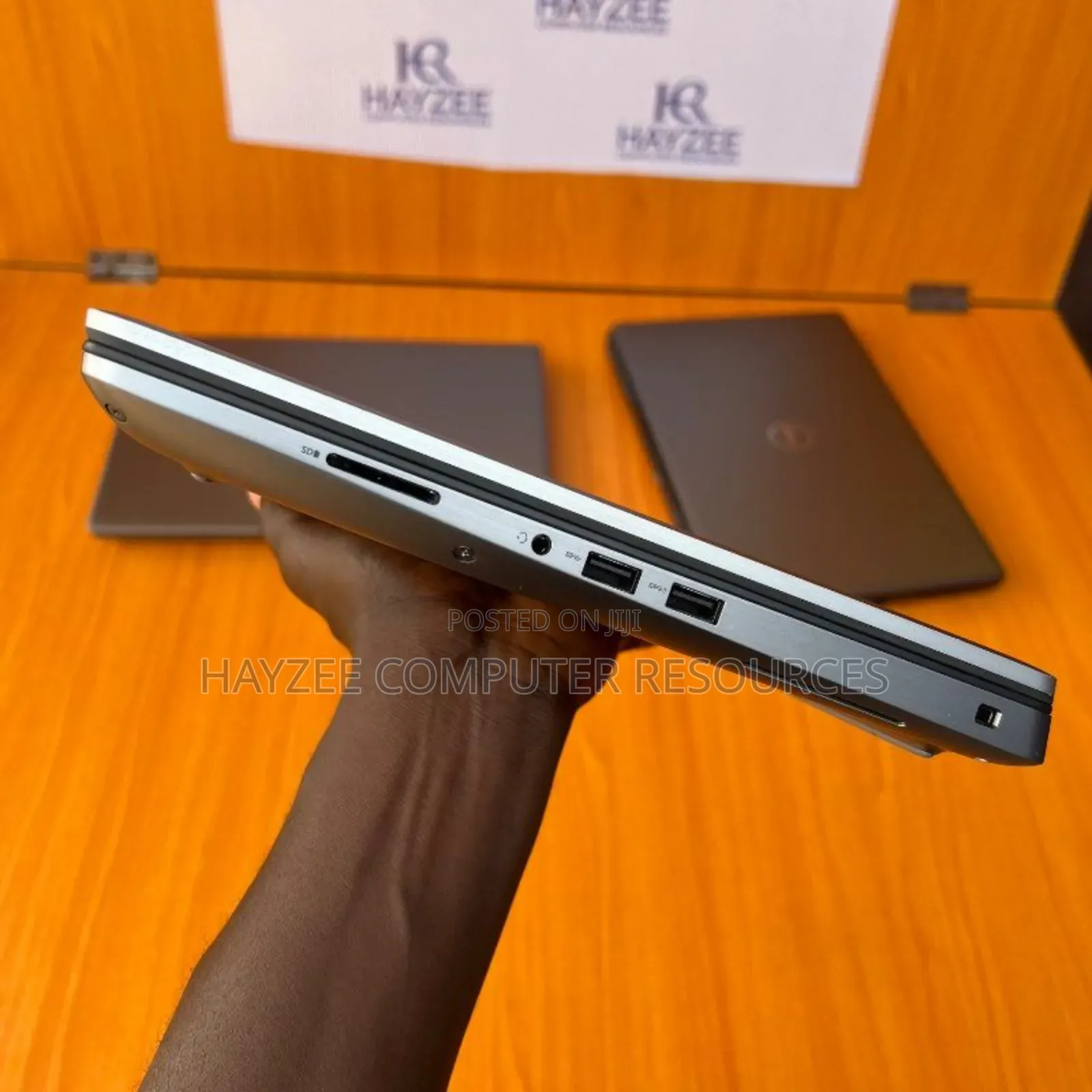 Laptop Dell Precision 7760 64GB Intel Core i9 SSD 4T