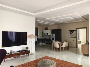 Furnished 2bdrm Apartment in Katampe (Main) for sale