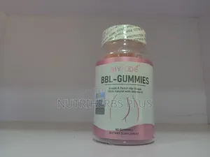 Biyode Bbl Gummies