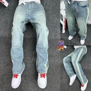 Explore Mad Fashionable Stone Denimfit