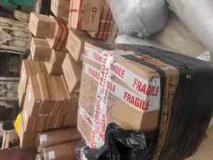 Way Bill Cargo Logistics Haulage