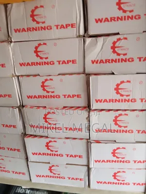 Warning/Caution Tape