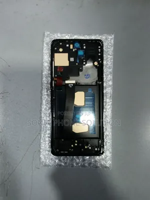 Samsung Galaxy S20 Ultra Screen Incell