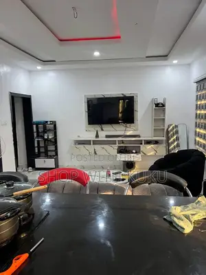 1 Bedroom Shortlet Penthouse for Rent
