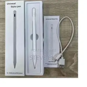 Universal Stylus Pen