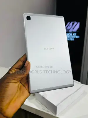 Samsung Galaxy Tab A7 Lite 32 GB Silver