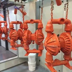 Oil Tools Fittings