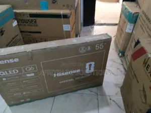 Hisense Qled 55 Smart Features, Endless Fun