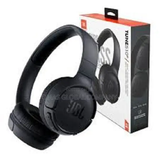 JBL Tune 510bt Headset