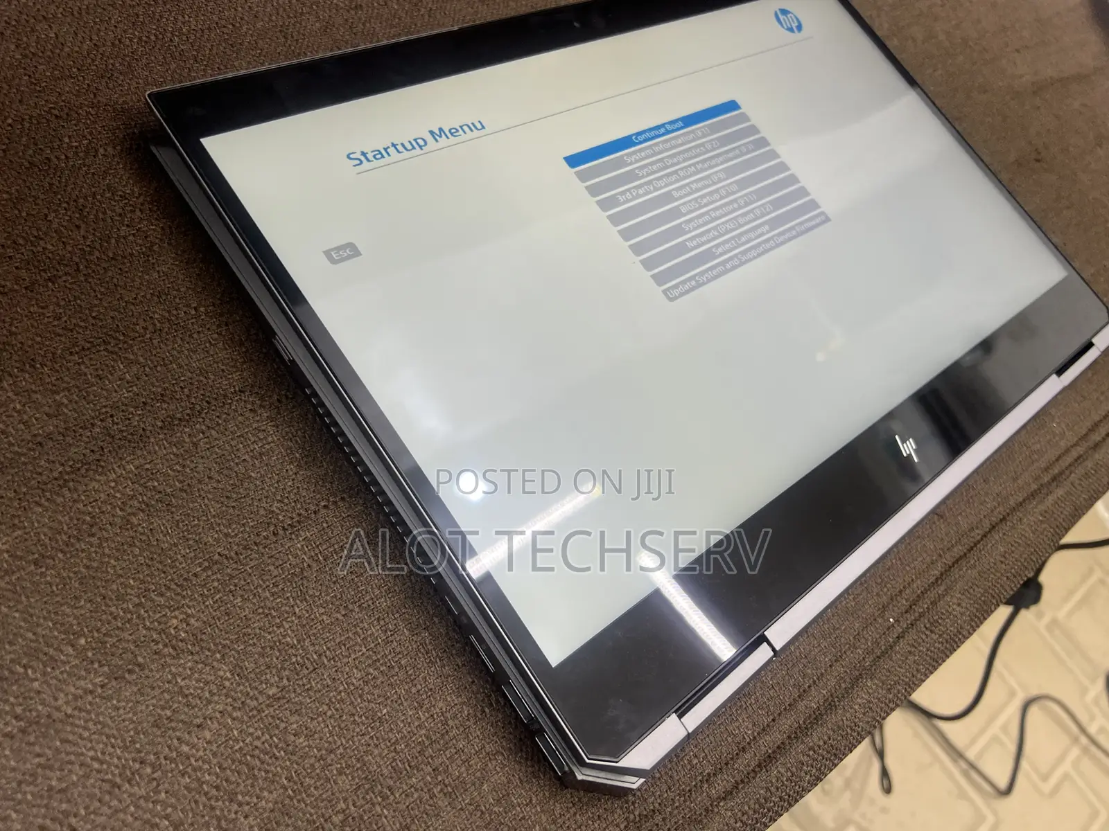 Laptop HP ZBook Studio G5 16GB Intel Core i5 SSD 512GB