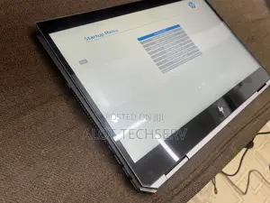 Laptop HP ZBook Studio G5 16GB Intel Core i5 SSD 512GB