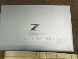 Laptop HP ZBook Studio G5 16GB Intel Core i5 SSD 512GB