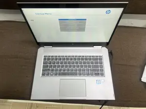 Laptop HP ZBook Studio G5 16GB Intel Core i5 SSD 512GB