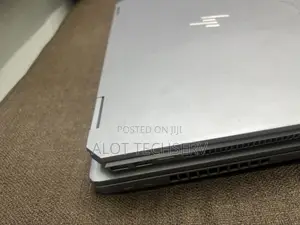 Laptop HP ZBook Studio G5 16GB Intel Core i5 SSD 512GB