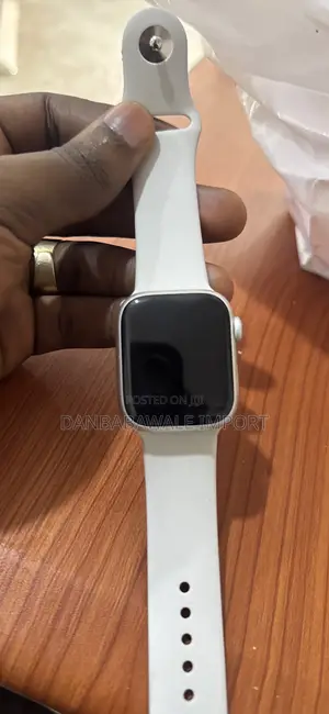 Uk Apple Watch Series 7 Iwatch Series Seven