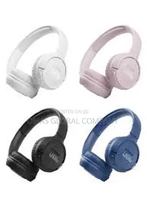 JBL Tune 510bt Headset