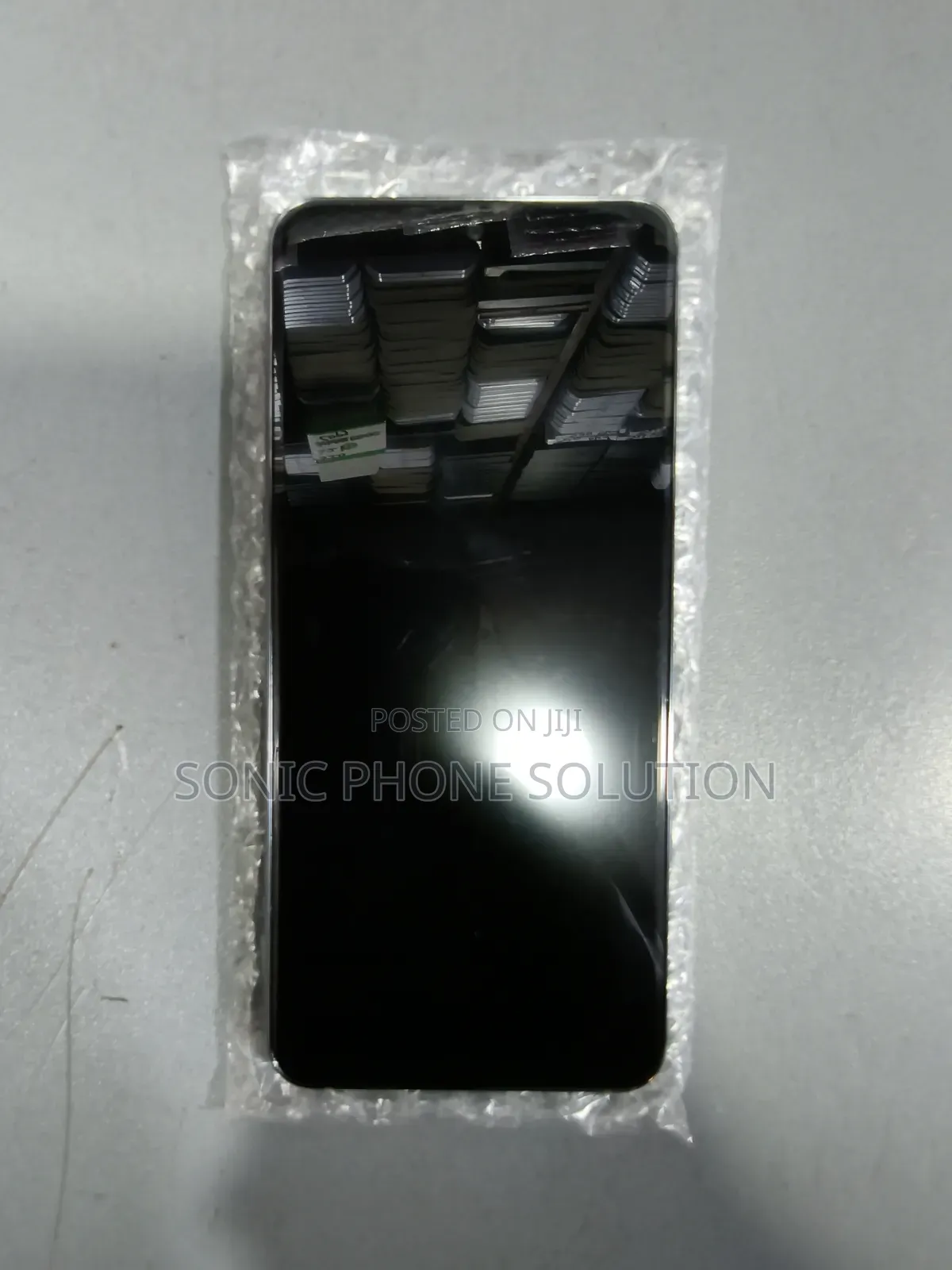 Samsung Galaxy S20 Screen Incell