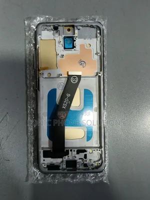 Samsung Galaxy S20 Screen Incell