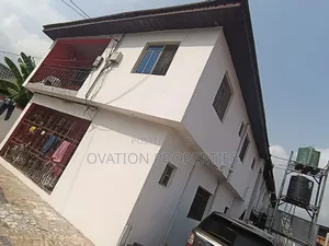 2bdrm Block of Flats in Abaranje for sale