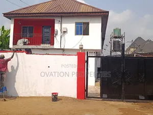 2bdrm Block of Flats in Abaranje for sale