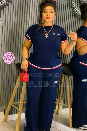 Ladies Luxurious Tommy Hilfiger Outfits for My Elegant Queens