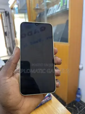 Samsung Galaxy A34 5G 128 GB