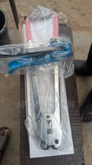 Pet Strapping Tools