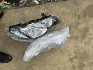 Headlight Honda Civic 2006-2010