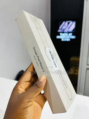 Google Pixel Watch 3 45mm
