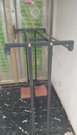 Clothes Hanger