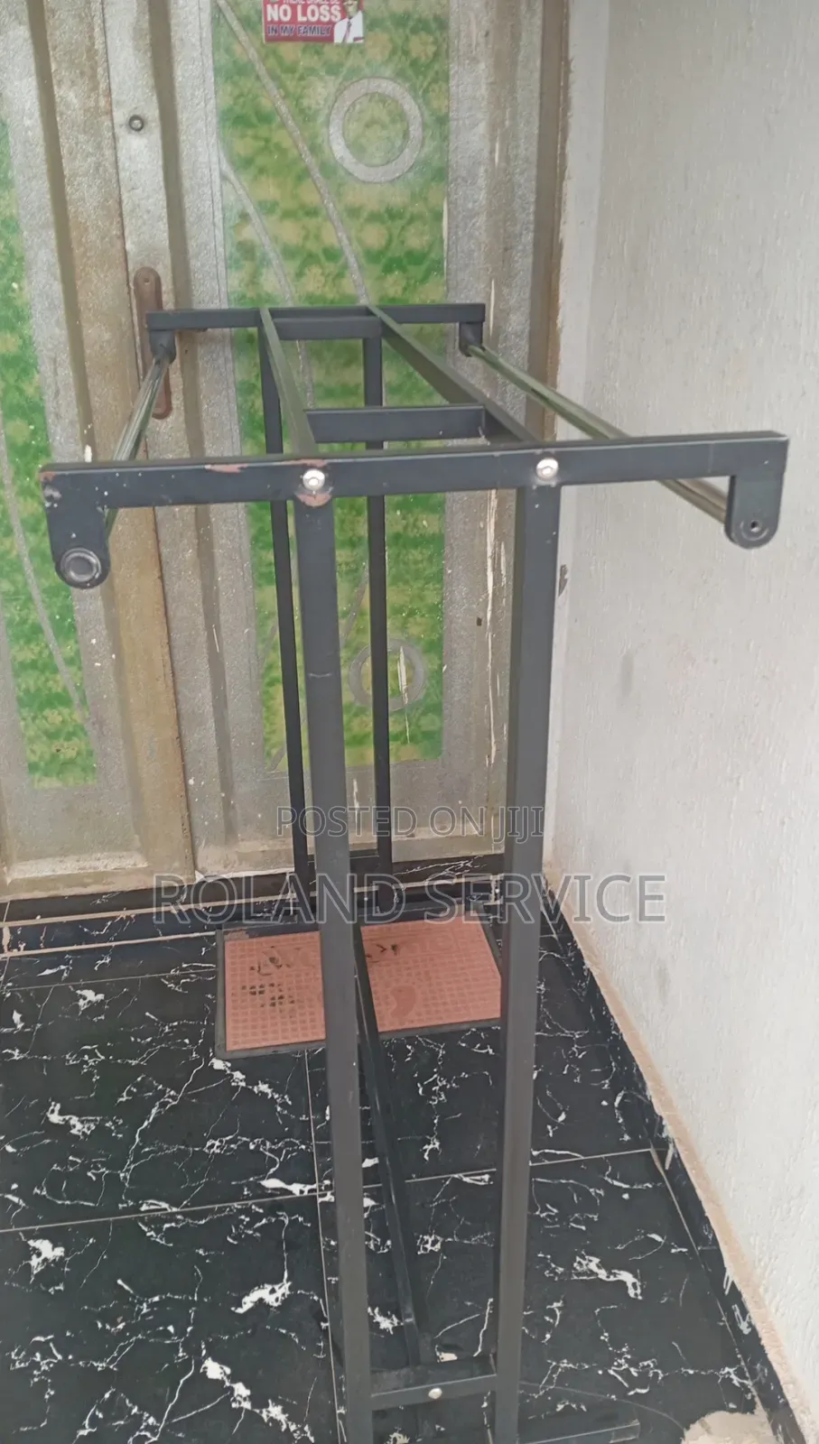 Clothes Hanger