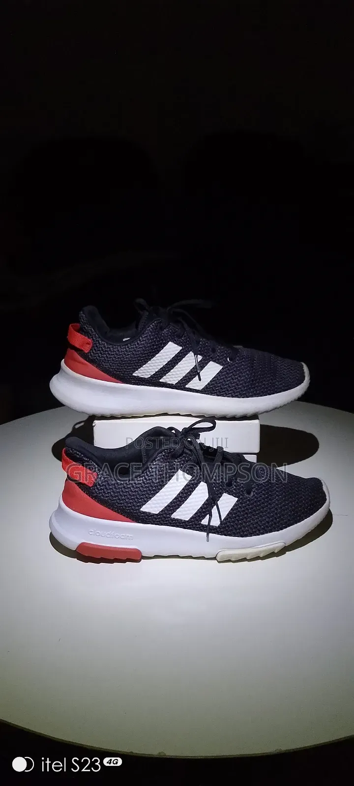 Quality Multicolor Sneaker