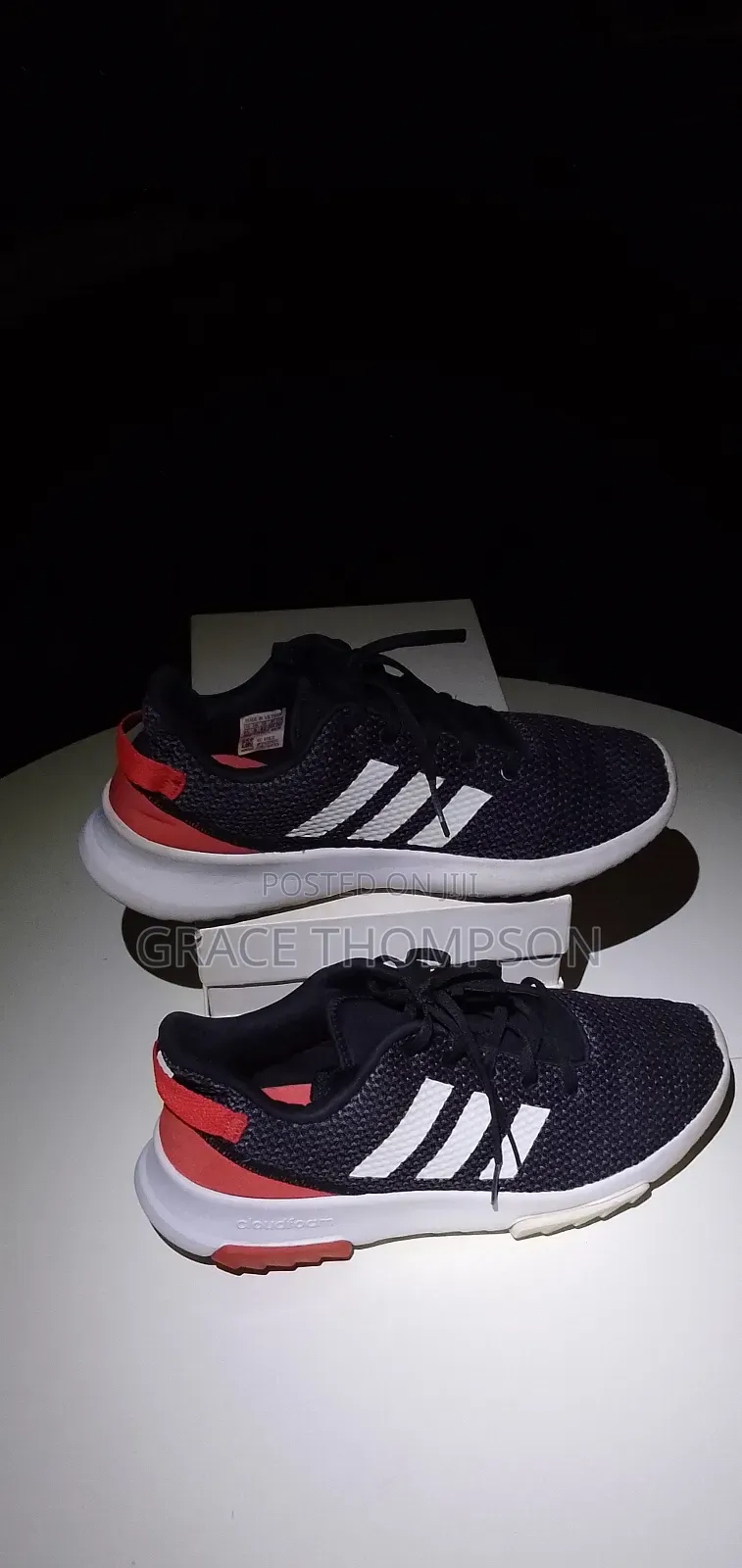 Quality Multicolor Sneaker