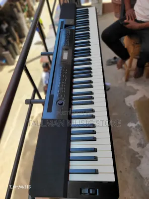 Casio Privia Px-350m