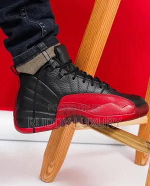 Air Jordan 12 Ret