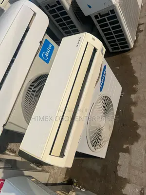 Samsung Low Voltage Airconditioner