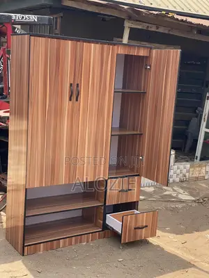 6/4 Wardrobe