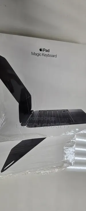 Magic Keyboard iPad Pro M4/M5 11inc